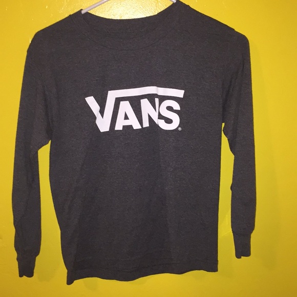 Vans Other - Vans T-shirt